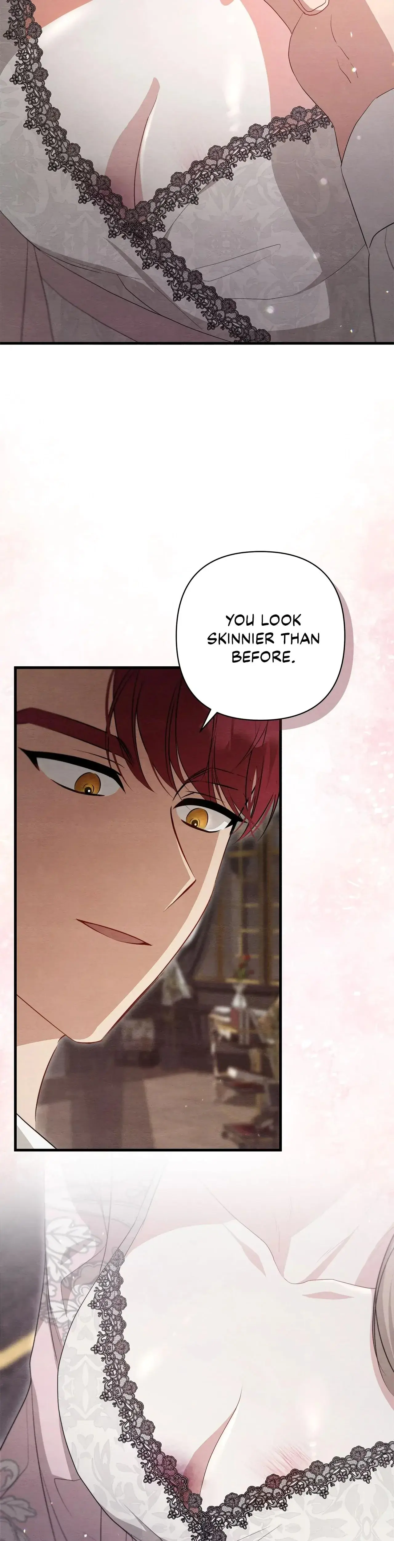 The Demon Who Kisses My Foot Chapter 12 - Page 2