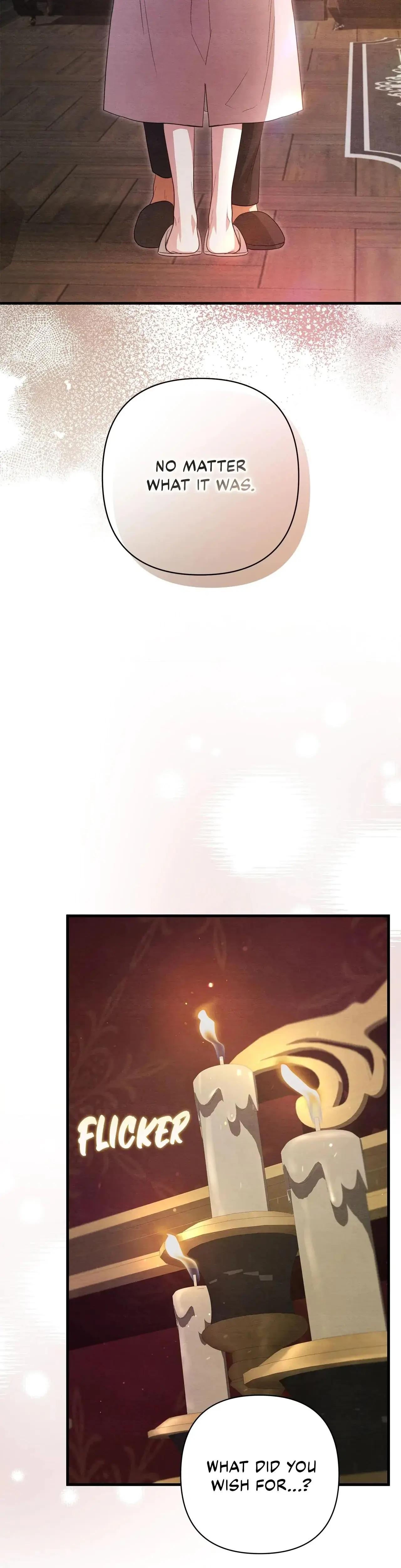 The Demon Who Kisses My Foot Chapter 12 - Page 22