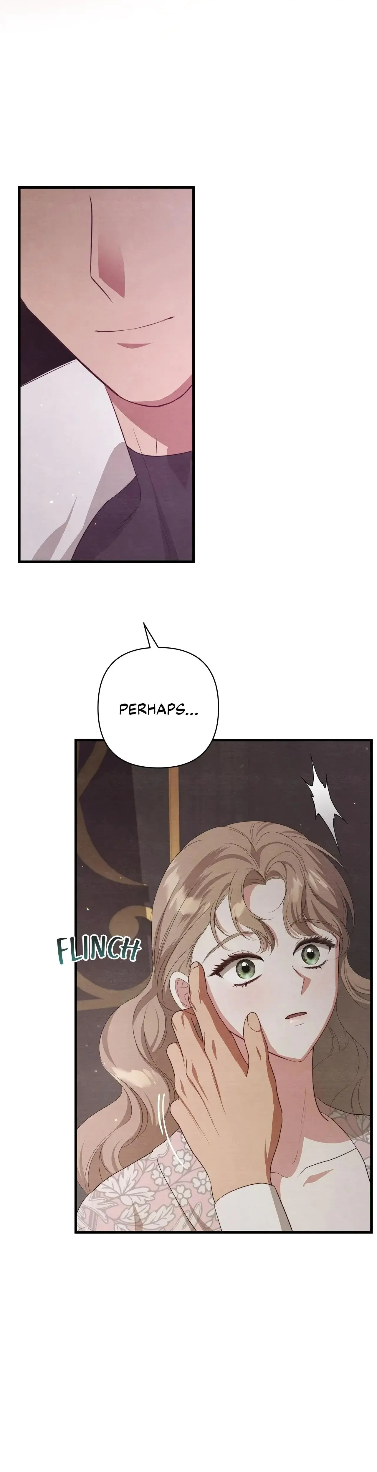 The Demon Who Kisses My Foot Chapter 12 - Page 23