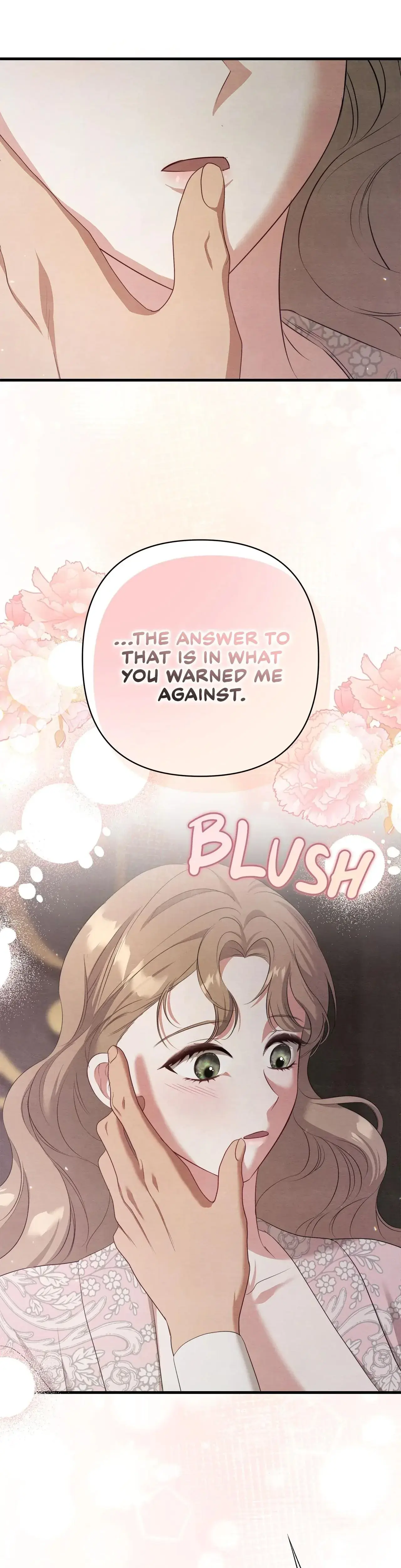 The Demon Who Kisses My Foot Chapter 12 - Page 24