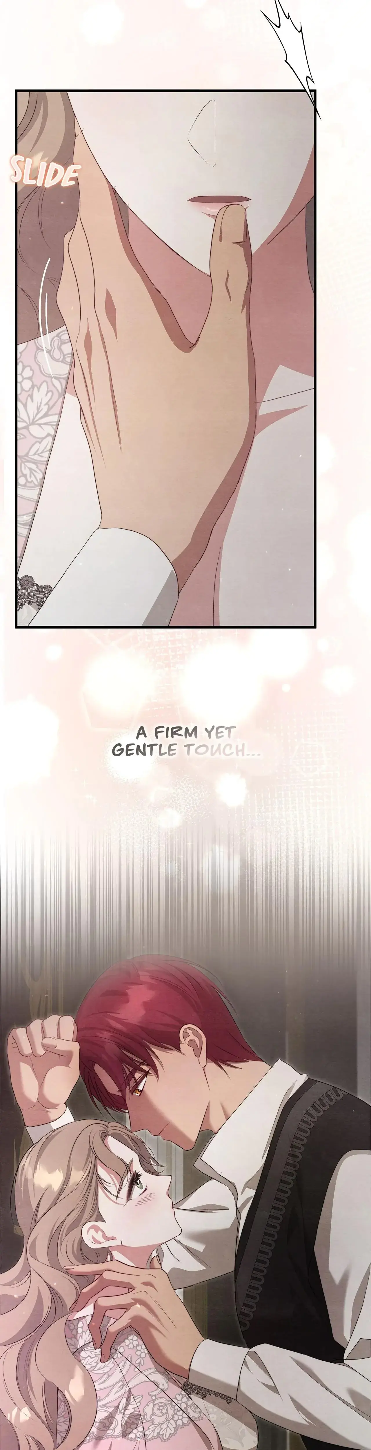 The Demon Who Kisses My Foot Chapter 12 - Page 25
