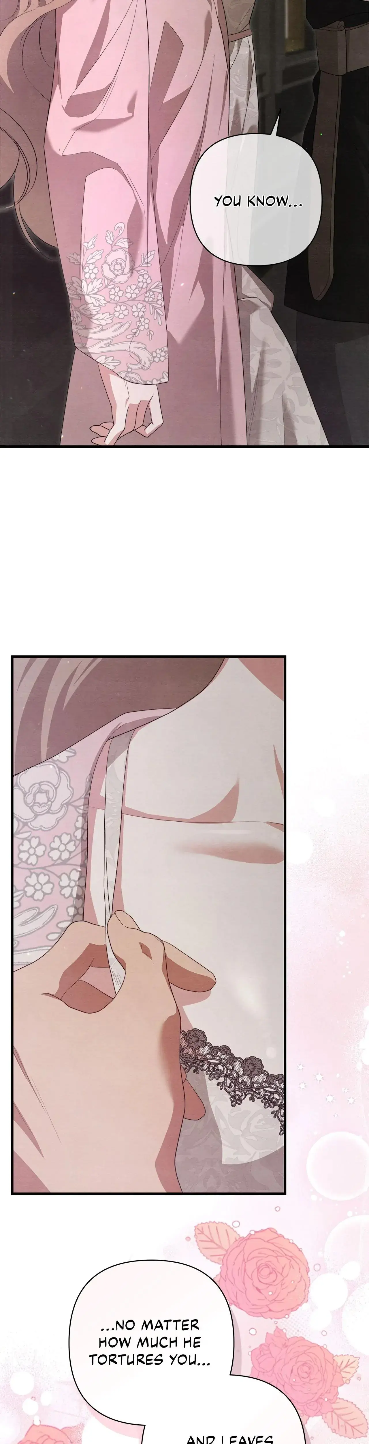The Demon Who Kisses My Foot Chapter 12 - Page 26