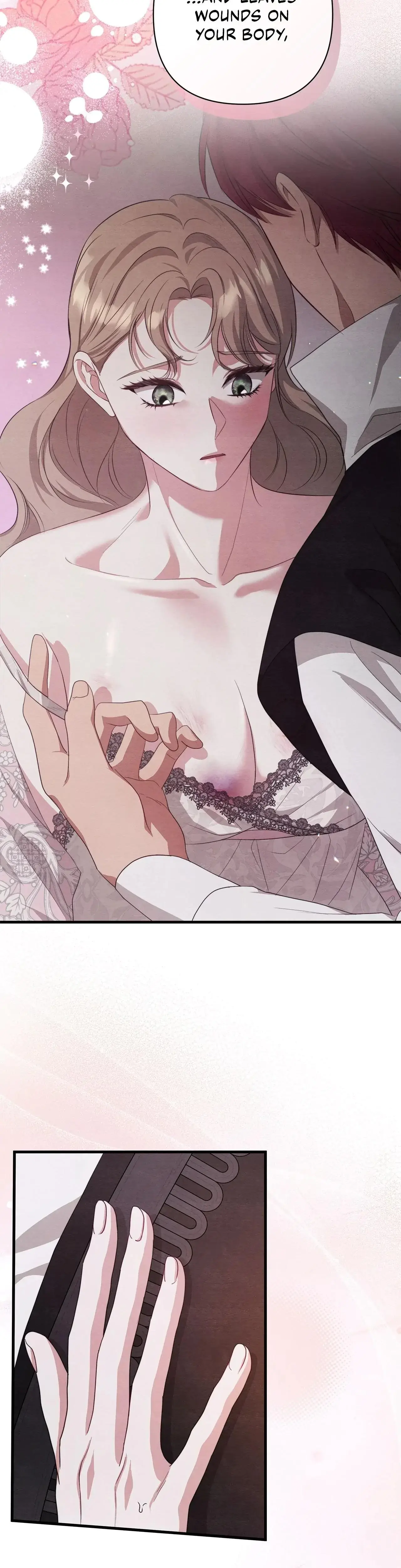 The Demon Who Kisses My Foot Chapter 12 - Page 27