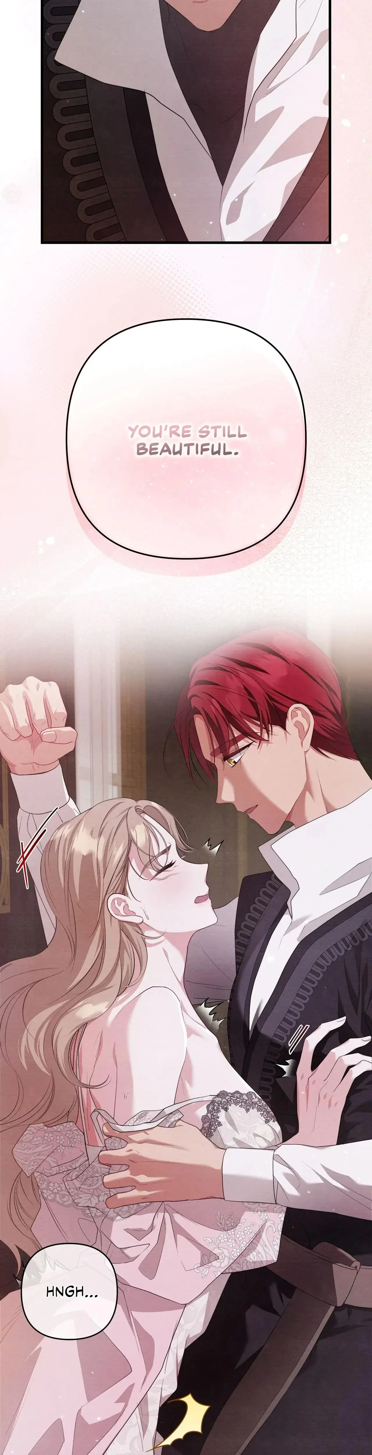 The Demon Who Kisses My Foot Chapter 12 - Page 29