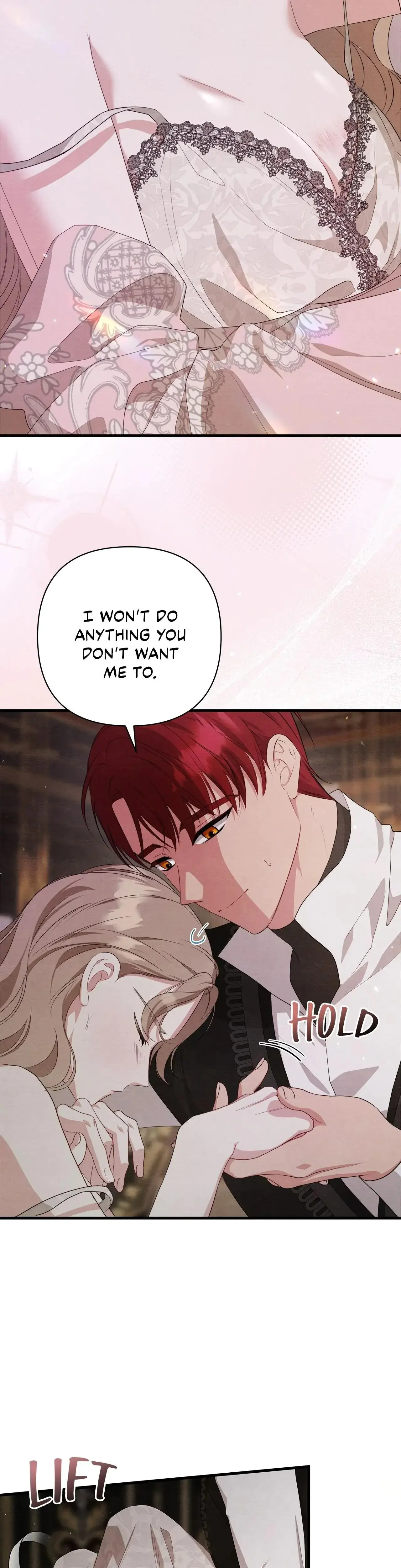 The Demon Who Kisses My Foot Chapter 12 - Page 32