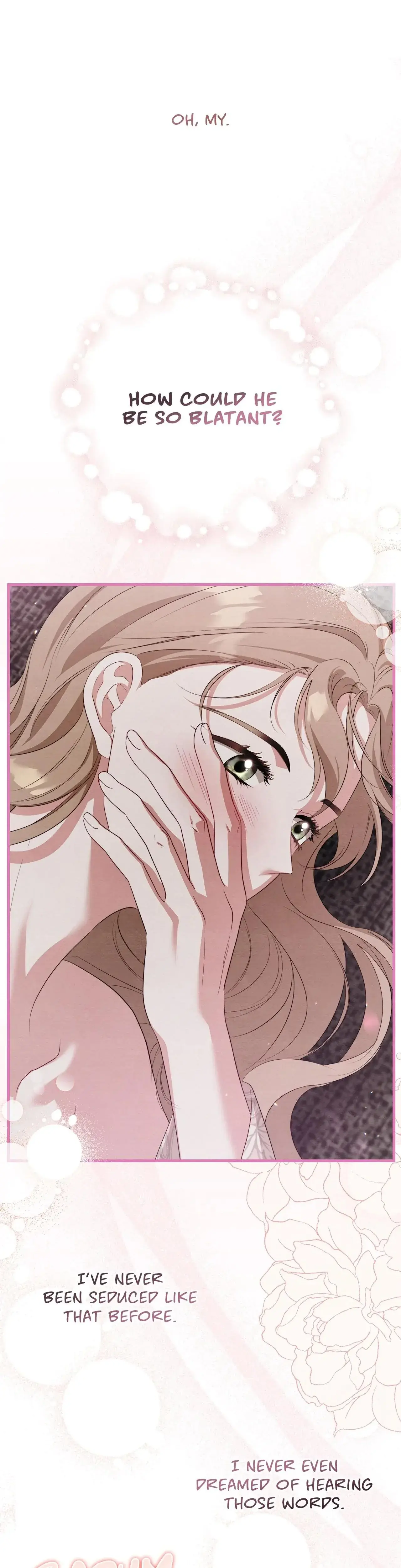 The Demon Who Kisses My Foot Chapter 12 - Page 35