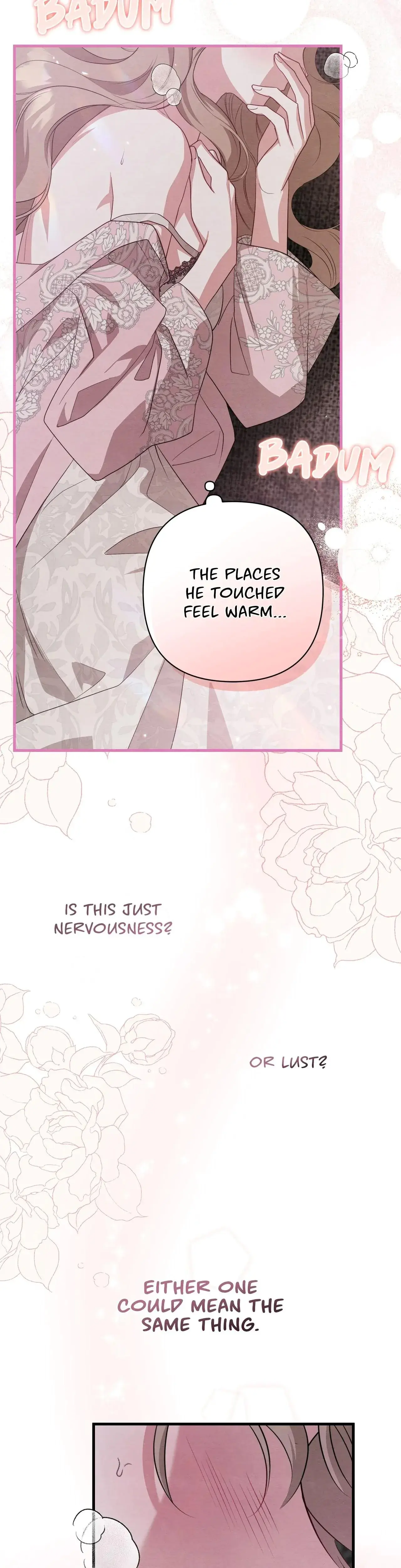 The Demon Who Kisses My Foot Chapter 12 - Page 36
