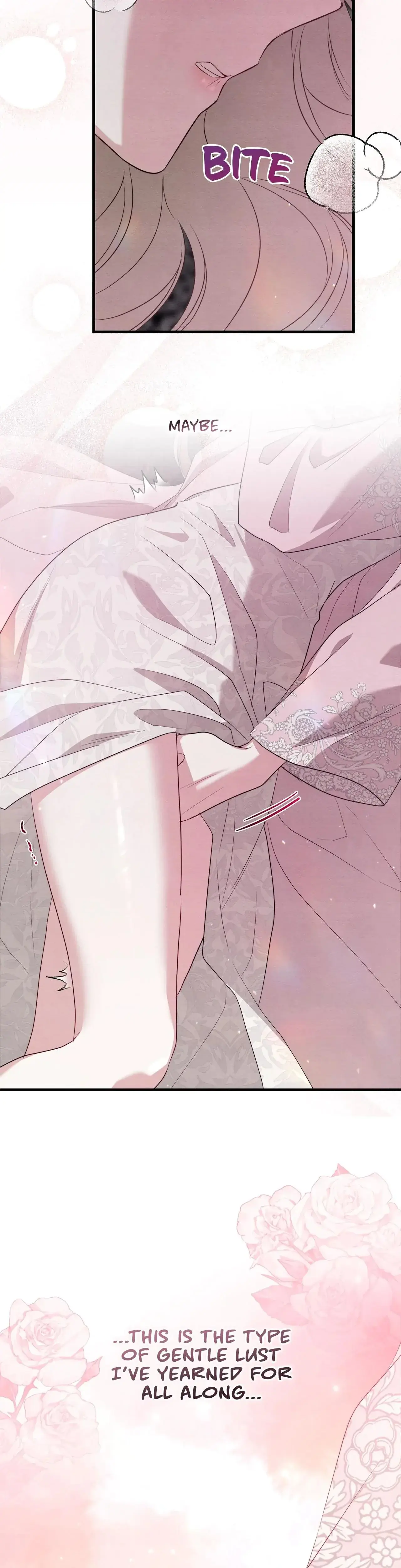 The Demon Who Kisses My Foot Chapter 12 - Page 37