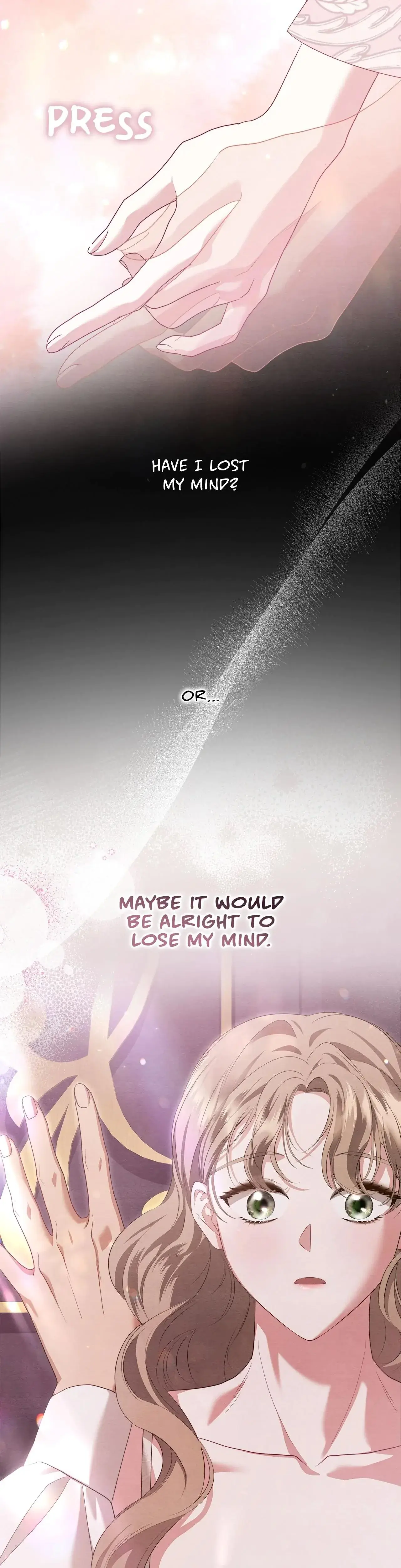 The Demon Who Kisses My Foot Chapter 12 - Page 38