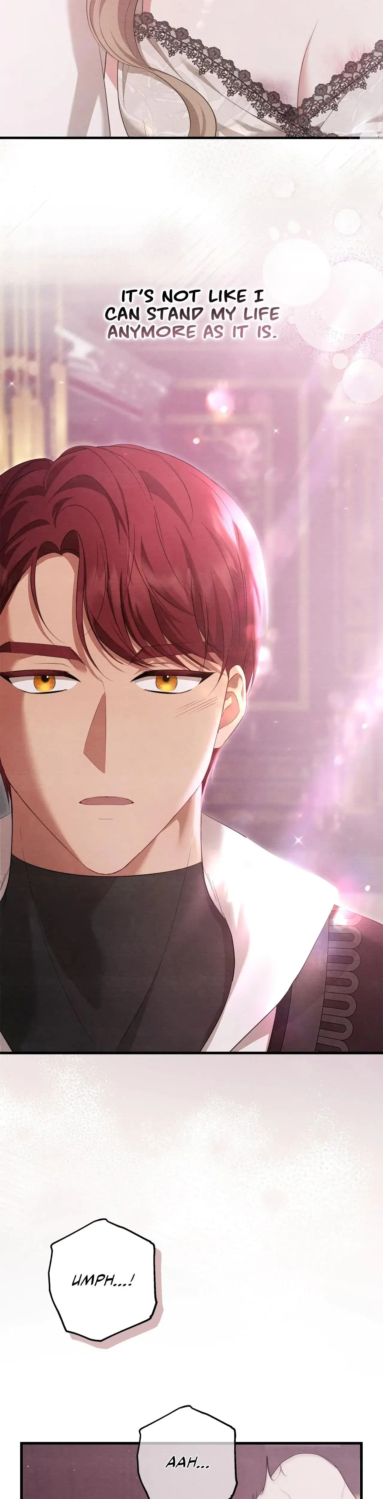 The Demon Who Kisses My Foot Chapter 12 - Page 39
