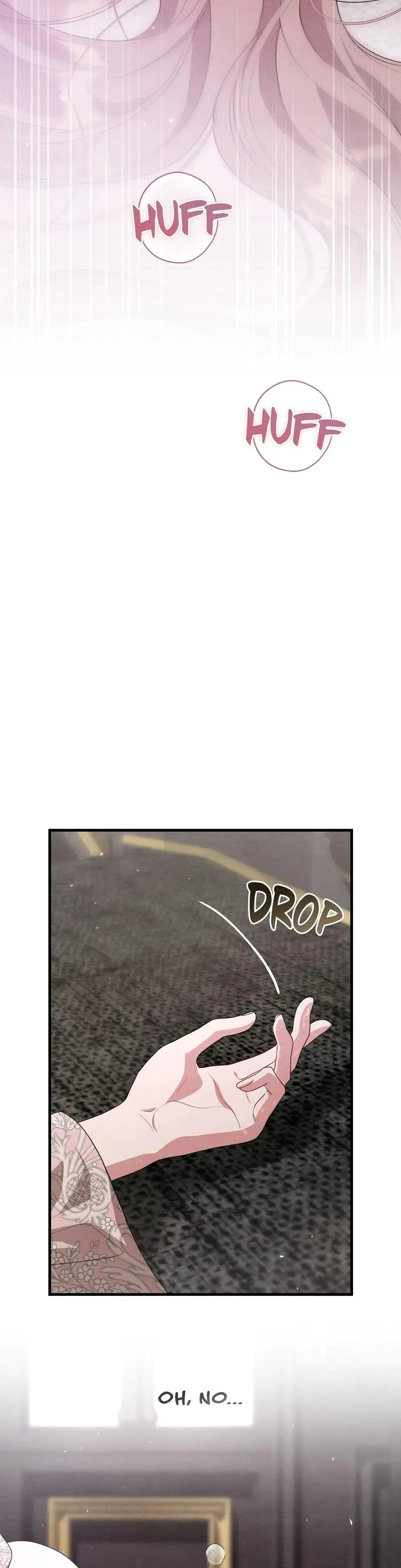 The Demon Who Kisses My Foot Chapter 12 - Page 43