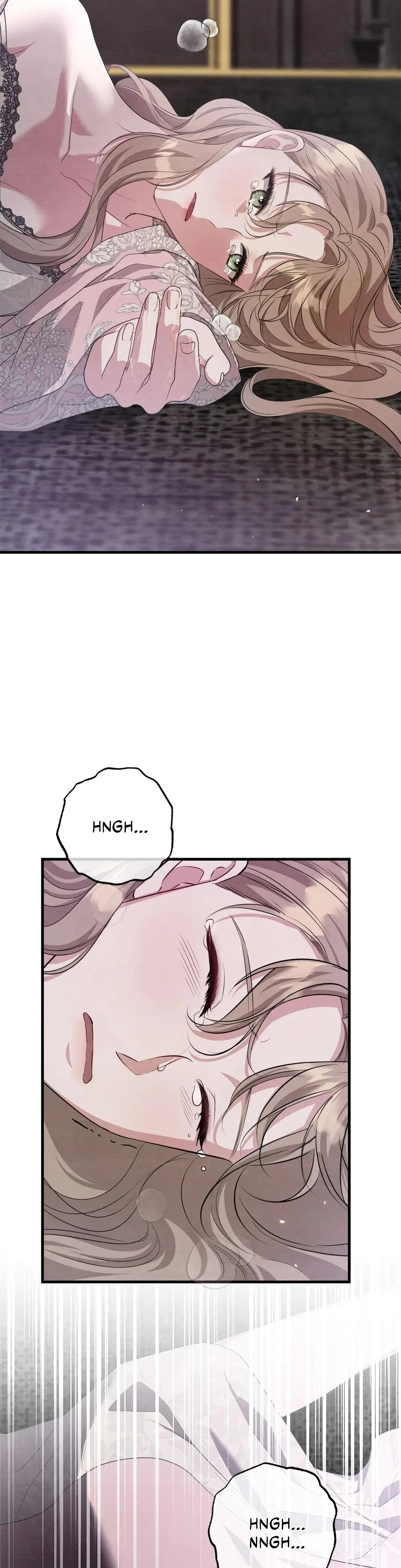 The Demon Who Kisses My Foot Chapter 12 - Page 44