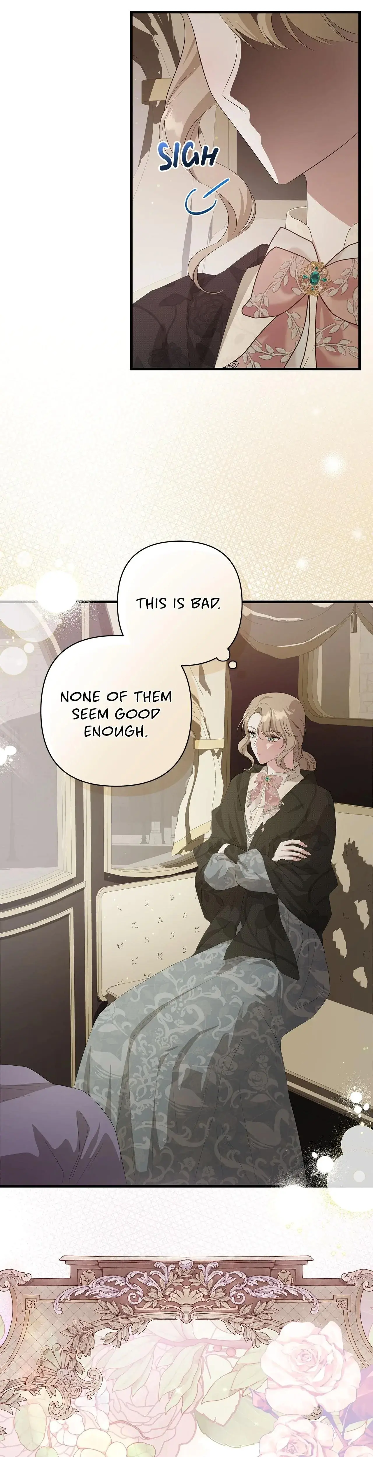 The Demon Who Kisses My Foot Chapter 13 - Page 14