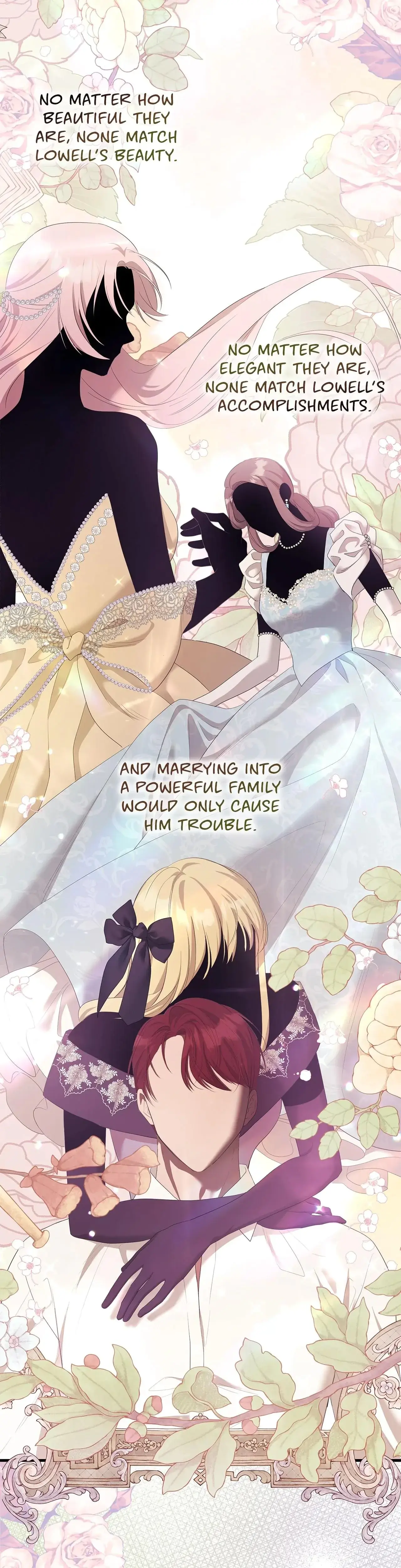 The Demon Who Kisses My Foot Chapter 13 - Page 15