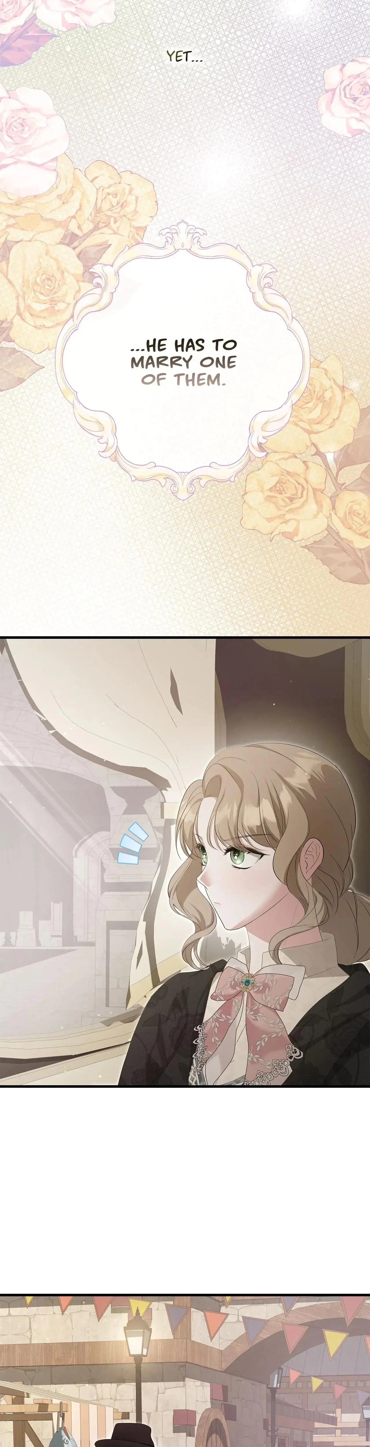 The Demon Who Kisses My Foot Chapter 13 - Page 16