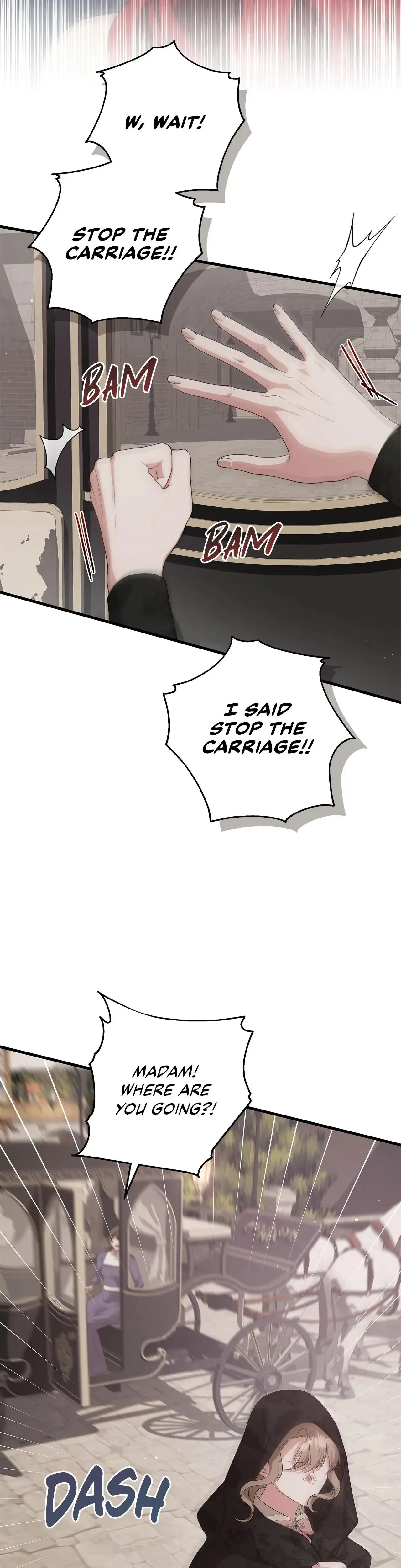 The Demon Who Kisses My Foot Chapter 13 - Page 18