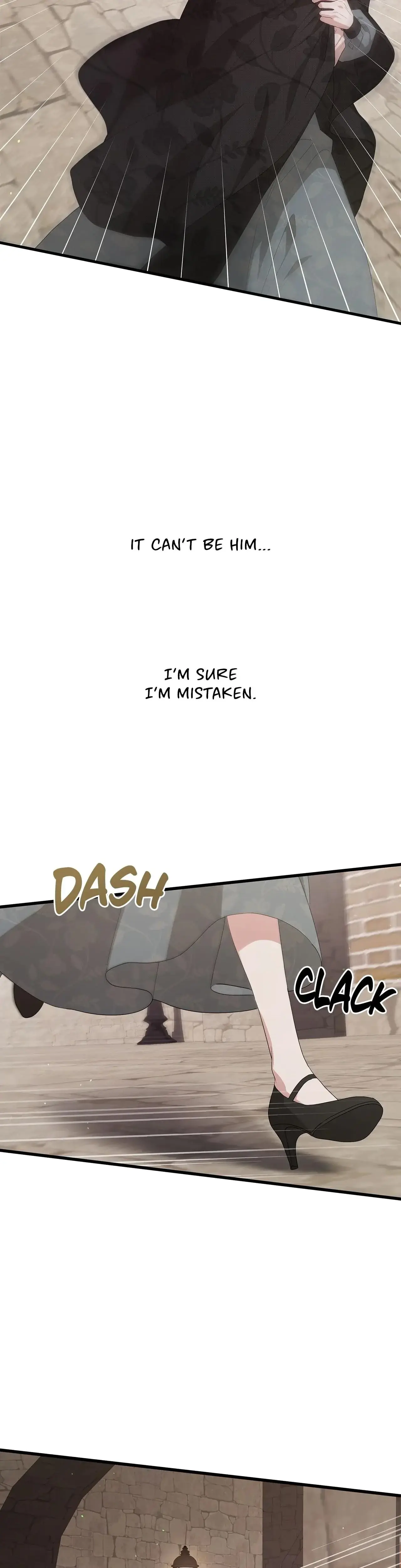 The Demon Who Kisses My Foot Chapter 13 - Page 19