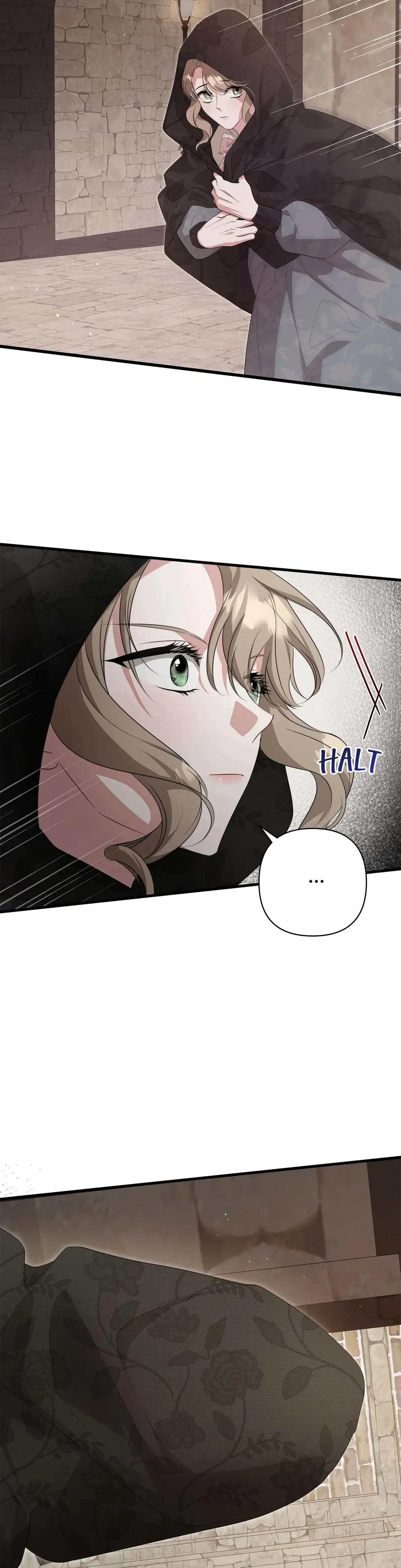 The Demon Who Kisses My Foot Chapter 13 - Page 20