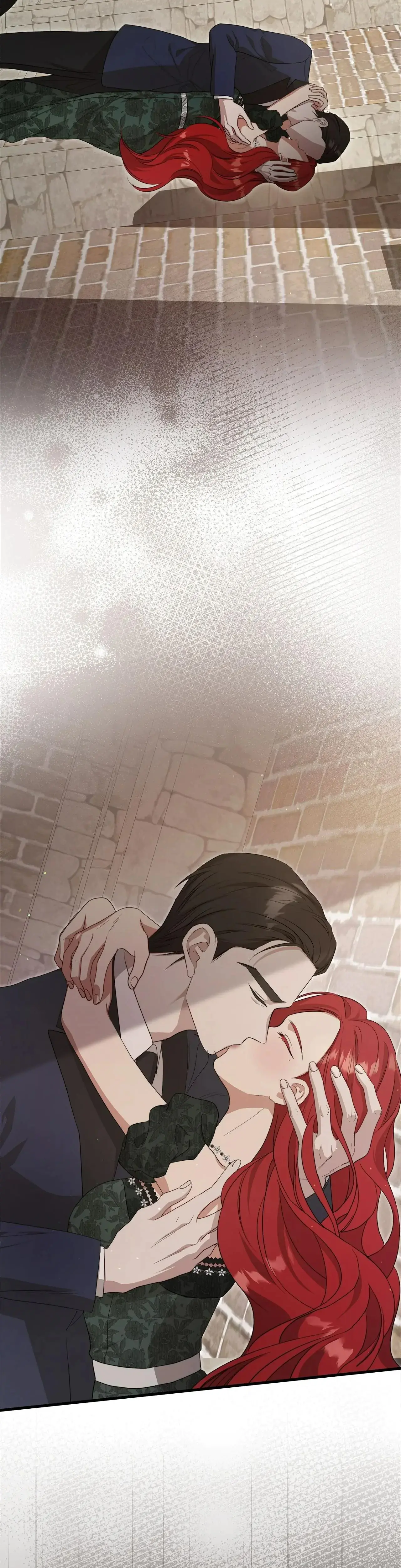 The Demon Who Kisses My Foot Chapter 13 - Page 21