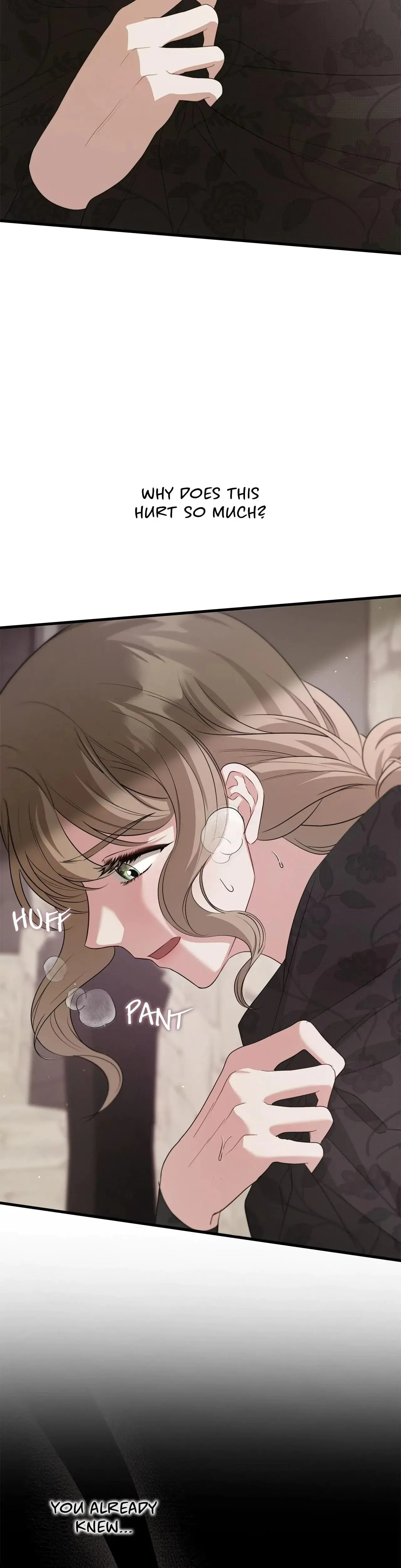 The Demon Who Kisses My Foot Chapter 13 - Page 23