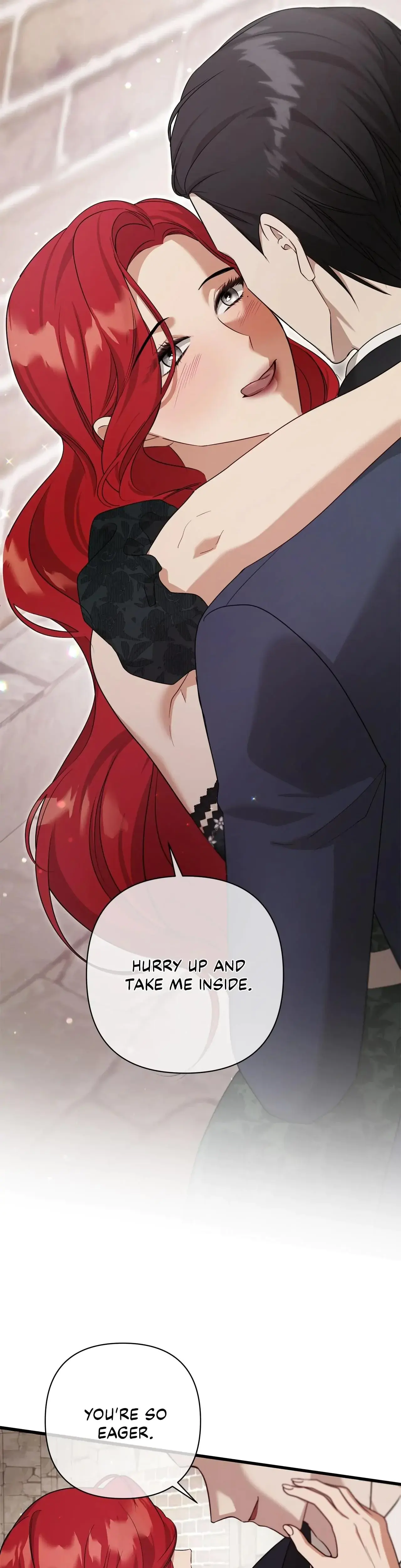 The Demon Who Kisses My Foot Chapter 13 - Page 25