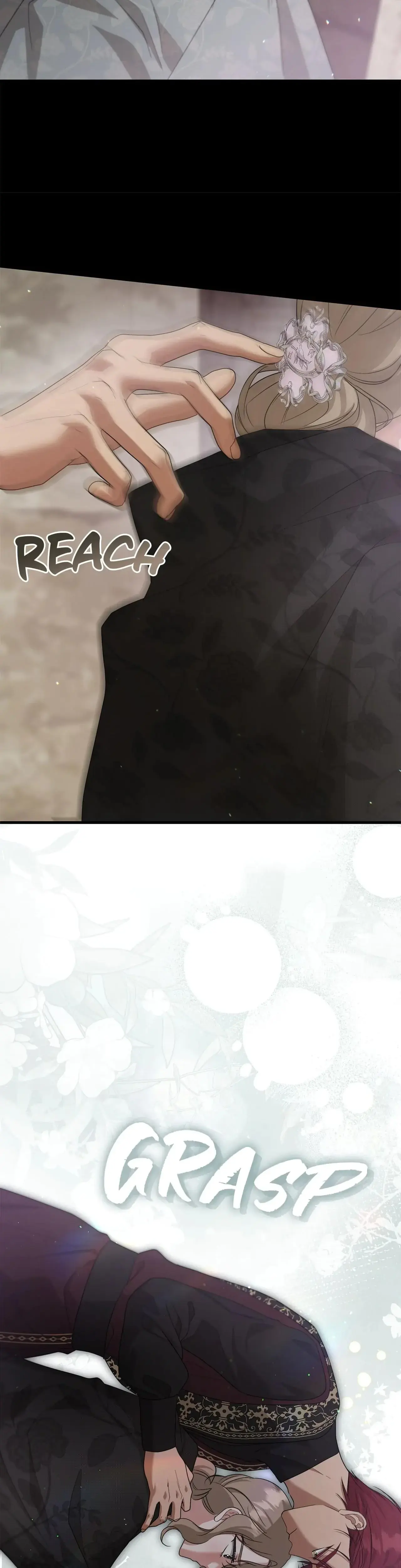 The Demon Who Kisses My Foot Chapter 13 - Page 29