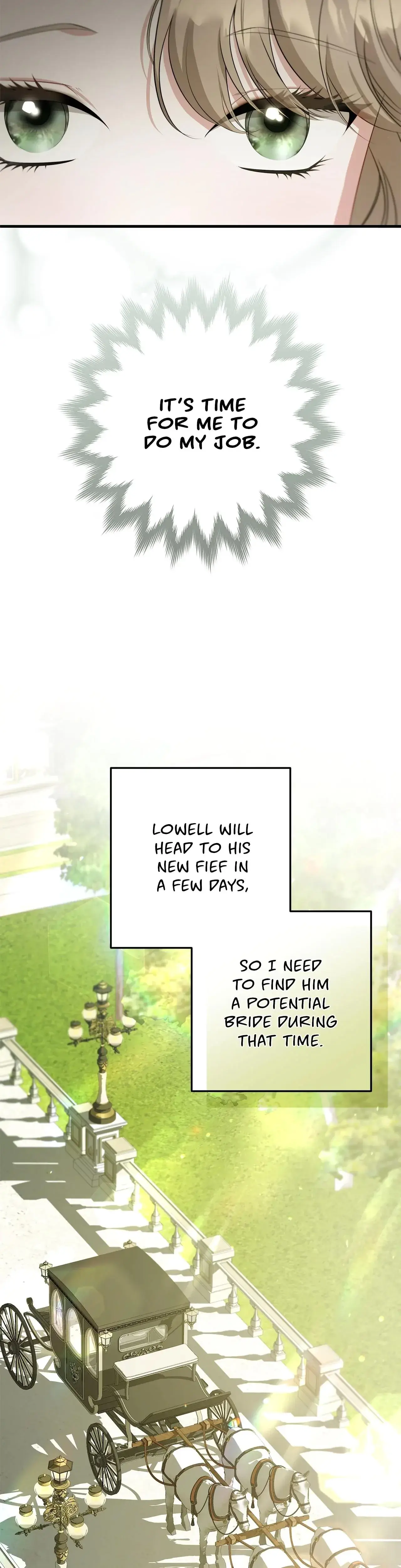 The Demon Who Kisses My Foot Chapter 13 - Page 3