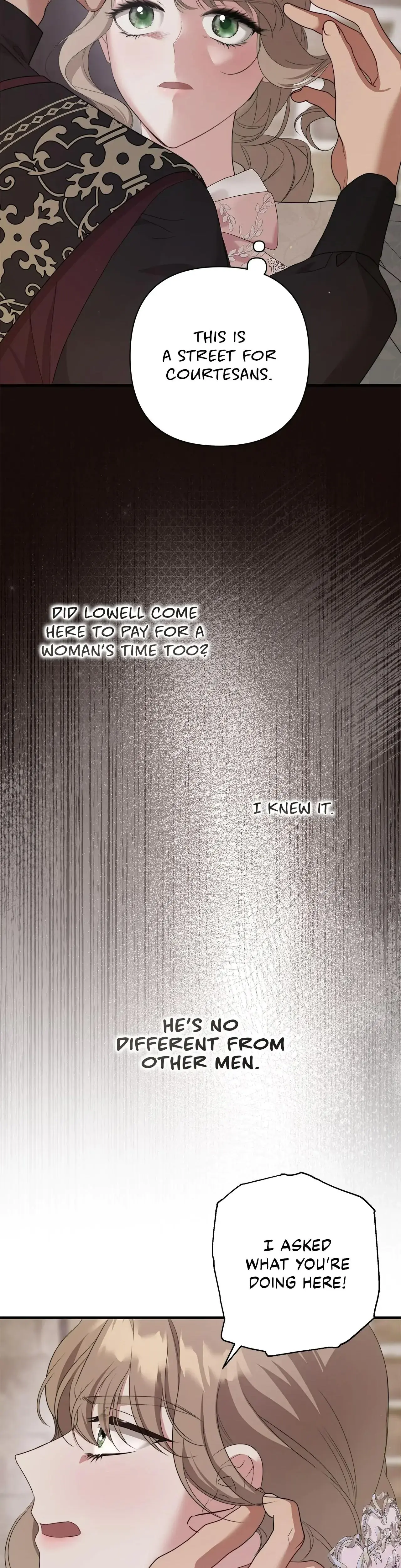 The Demon Who Kisses My Foot Chapter 13 - Page 32