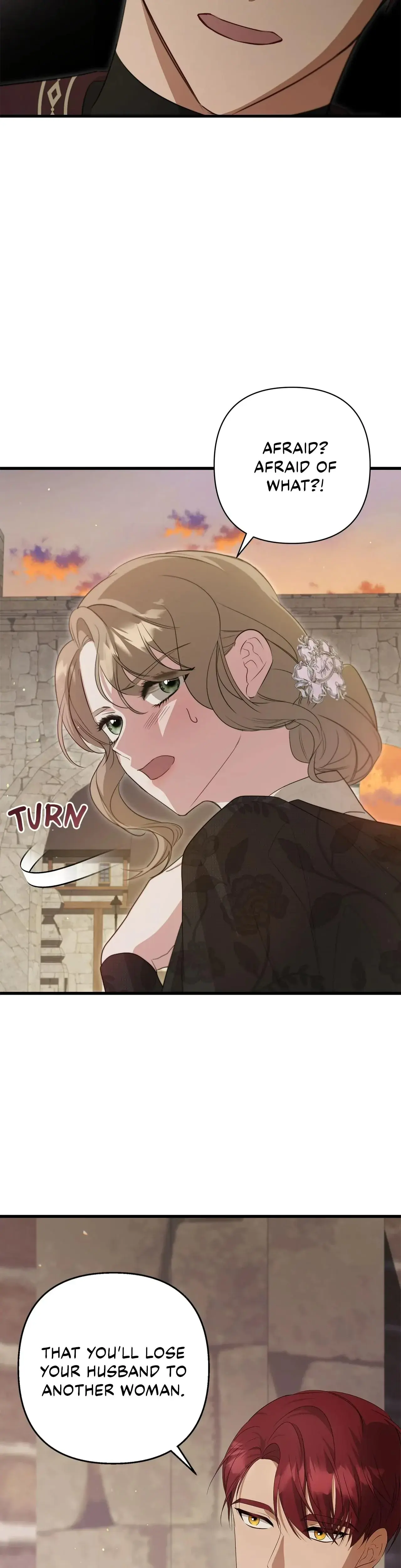 The Demon Who Kisses My Foot Chapter 13 - Page 37