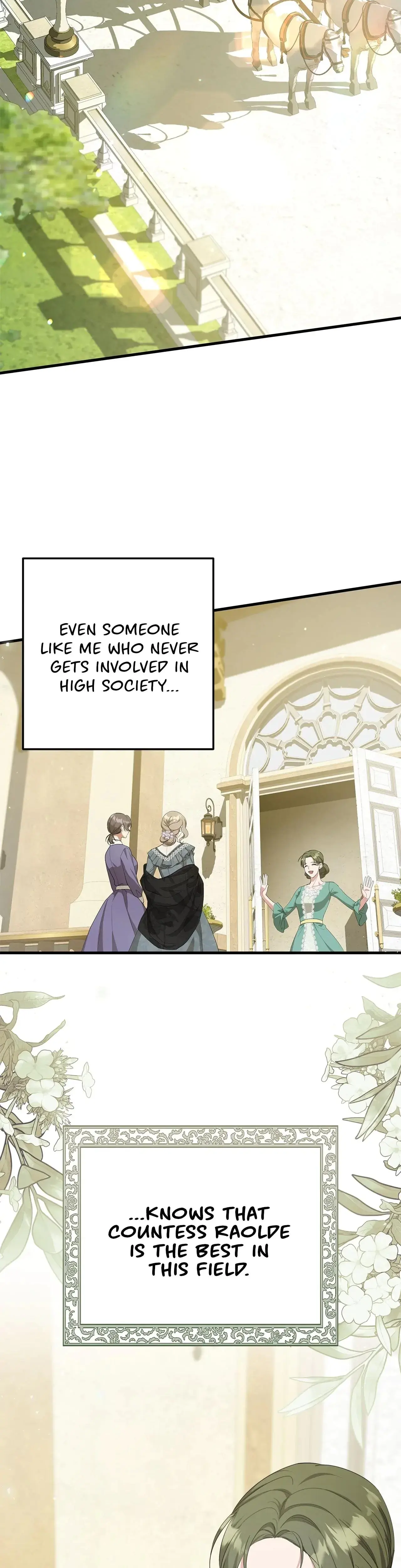 The Demon Who Kisses My Foot Chapter 13 - Page 4