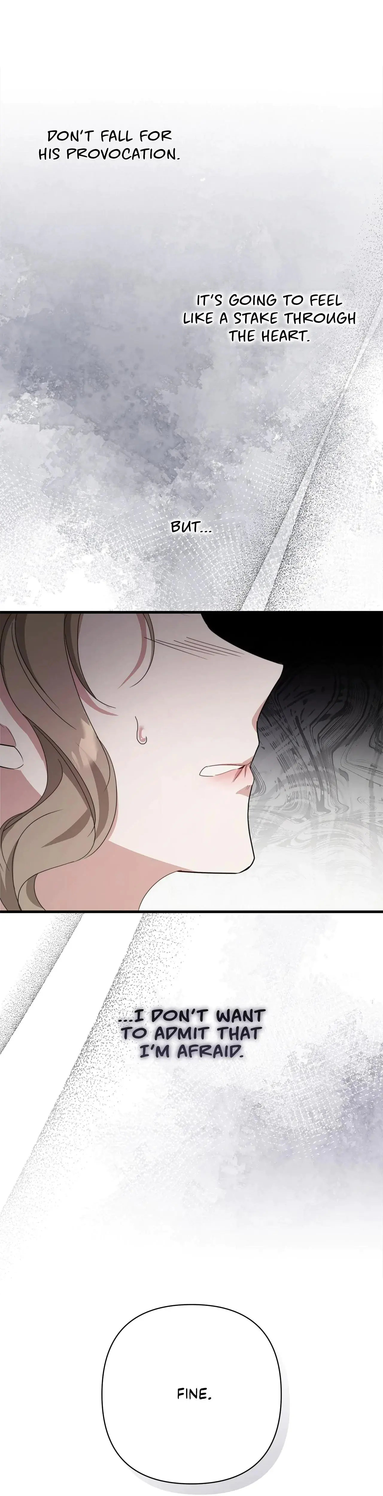 The Demon Who Kisses My Foot Chapter 13 - Page 42