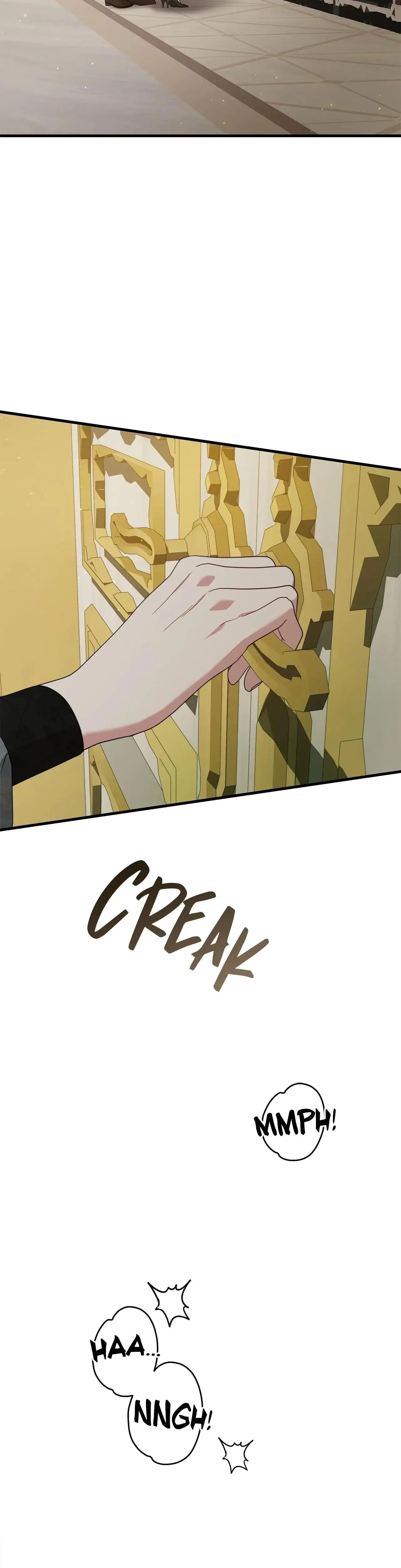 The Demon Who Kisses My Foot Chapter 13 - Page 44