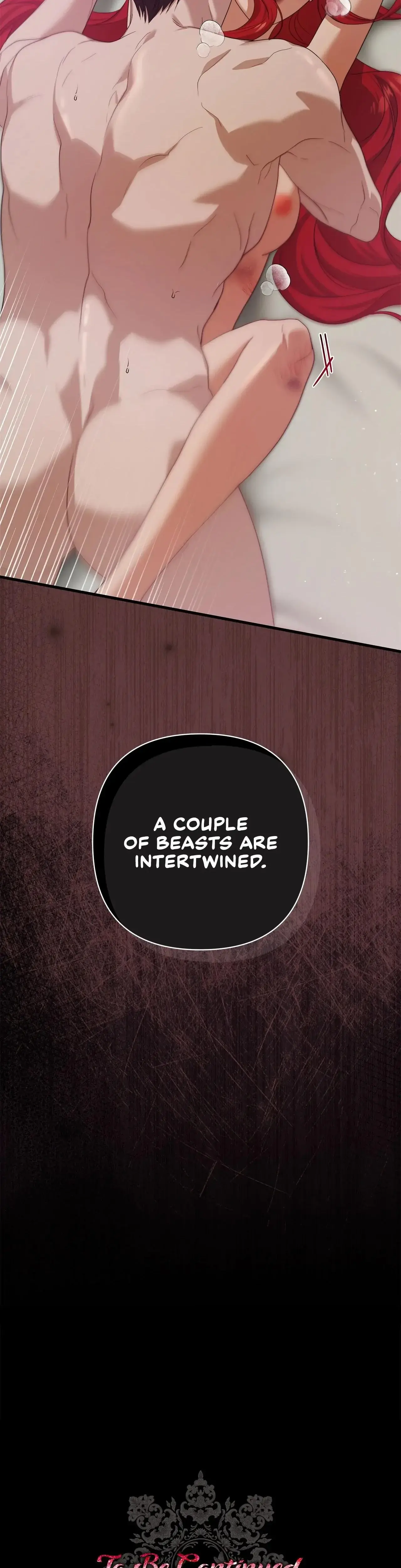 The Demon Who Kisses My Foot Chapter 13 - Page 46