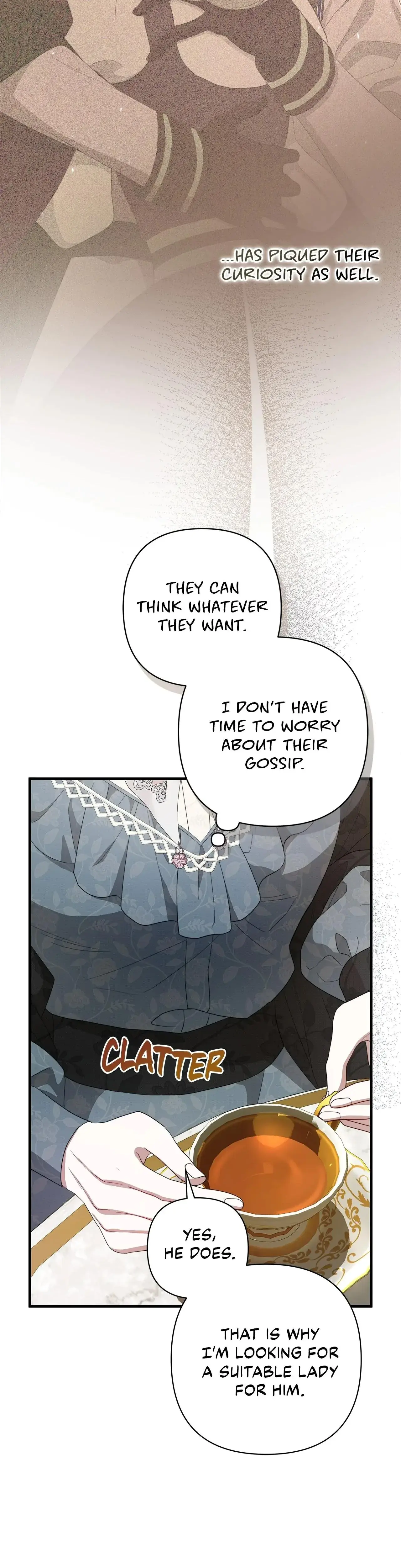 The Demon Who Kisses My Foot Chapter 13 - Page 9