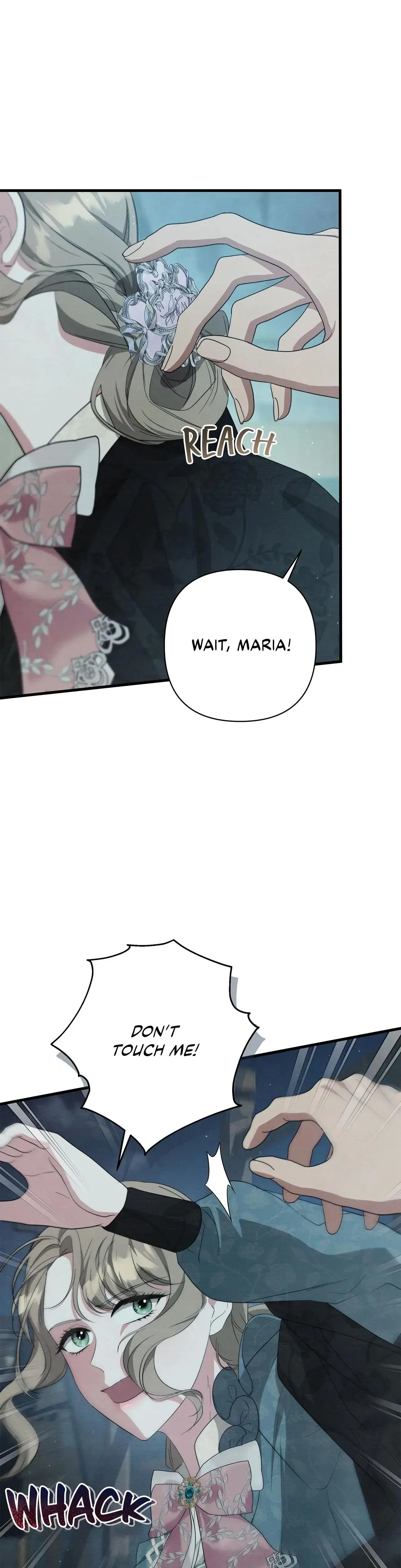 The Demon Who Kisses My Foot Chapter 14 - Page 14