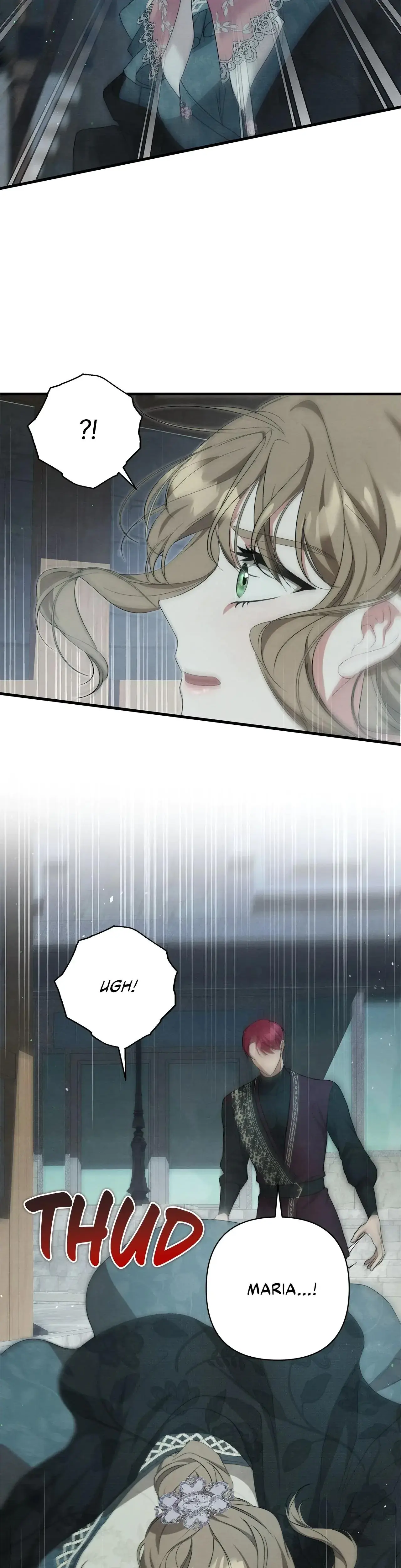 The Demon Who Kisses My Foot Chapter 14 - Page 15