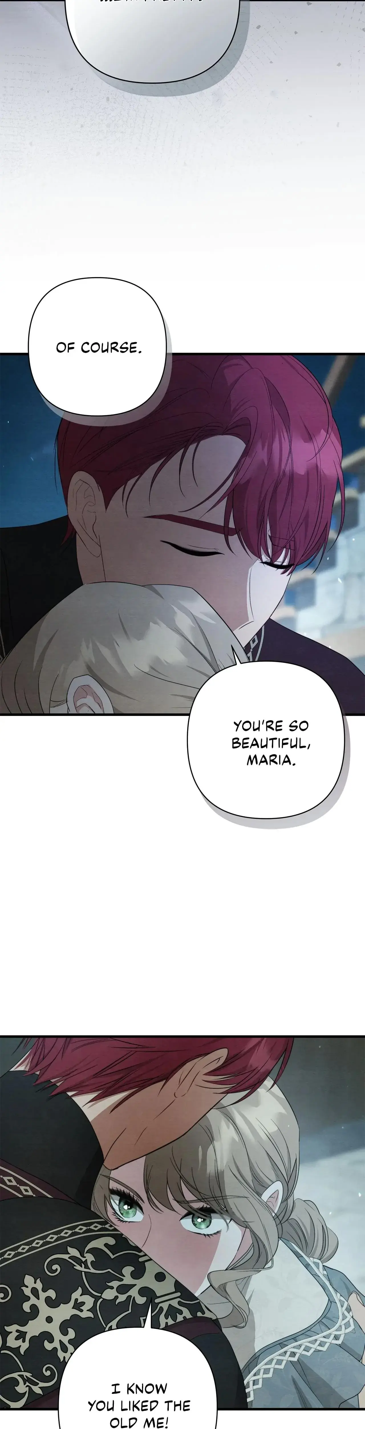 The Demon Who Kisses My Foot Chapter 14 - Page 21