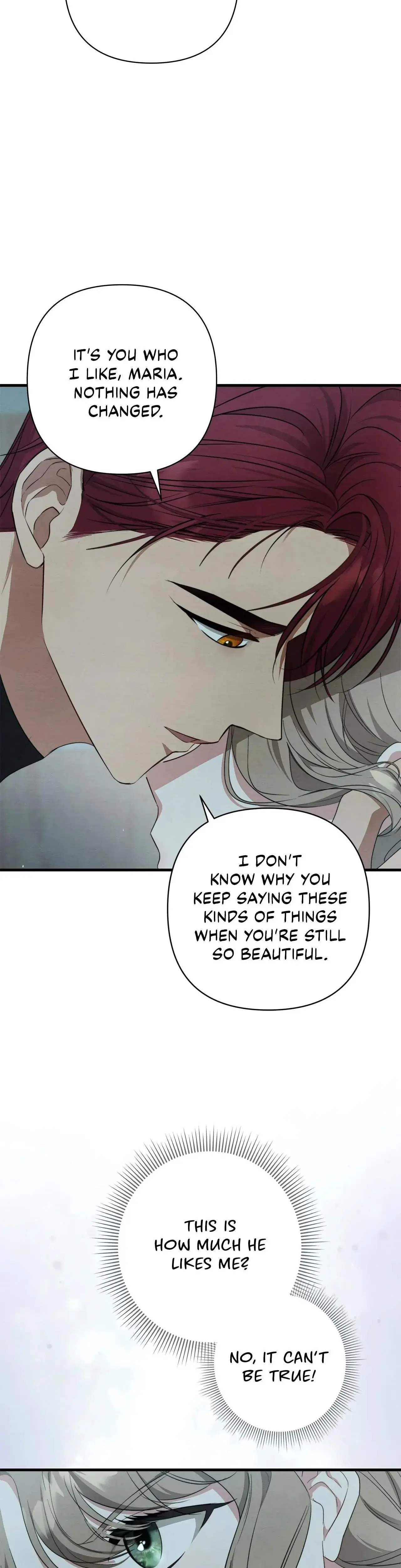 The Demon Who Kisses My Foot Chapter 14 - Page 22