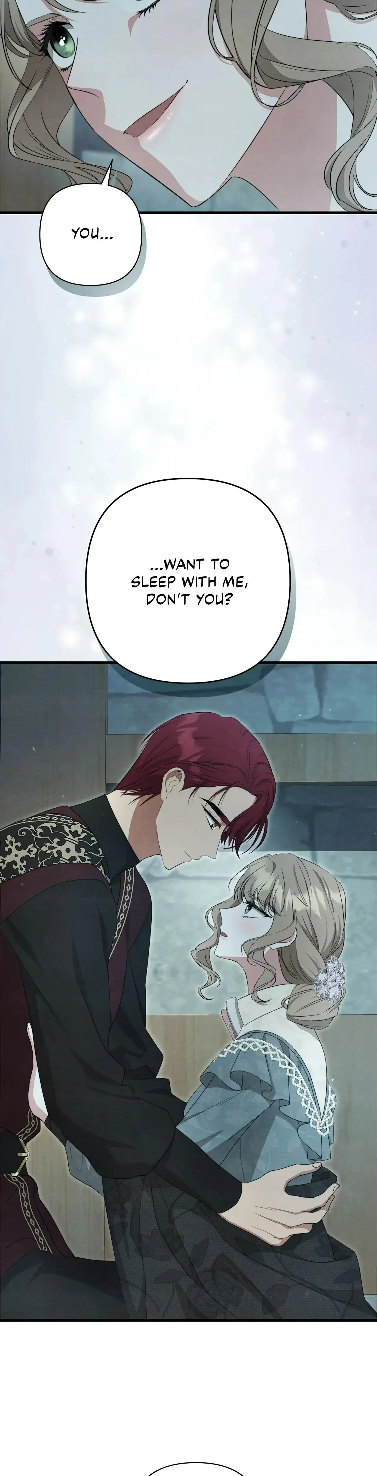 The Demon Who Kisses My Foot Chapter 14 - Page 23