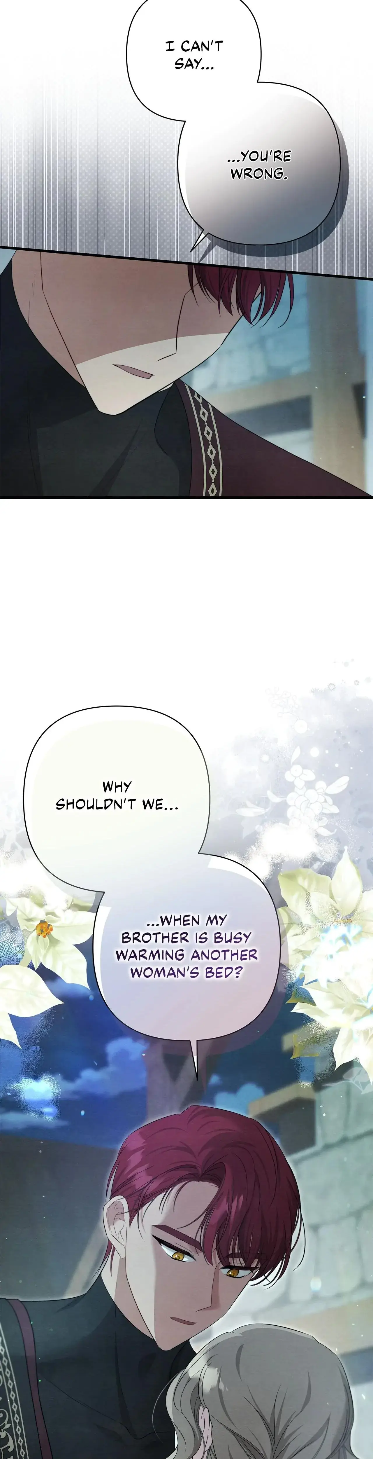 The Demon Who Kisses My Foot Chapter 14 - Page 24