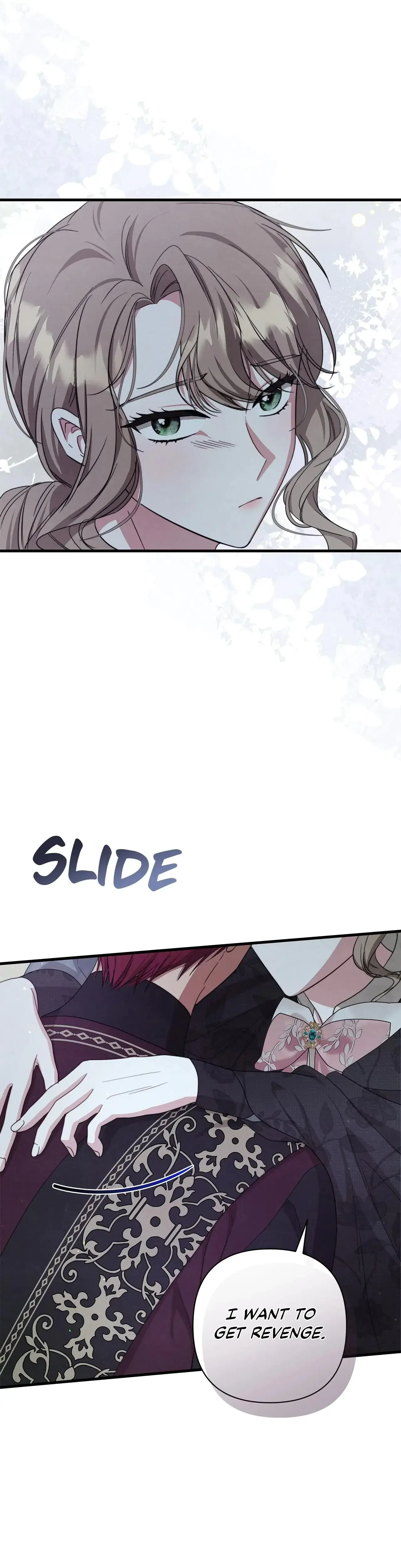 The Demon Who Kisses My Foot Chapter 14 - Page 30