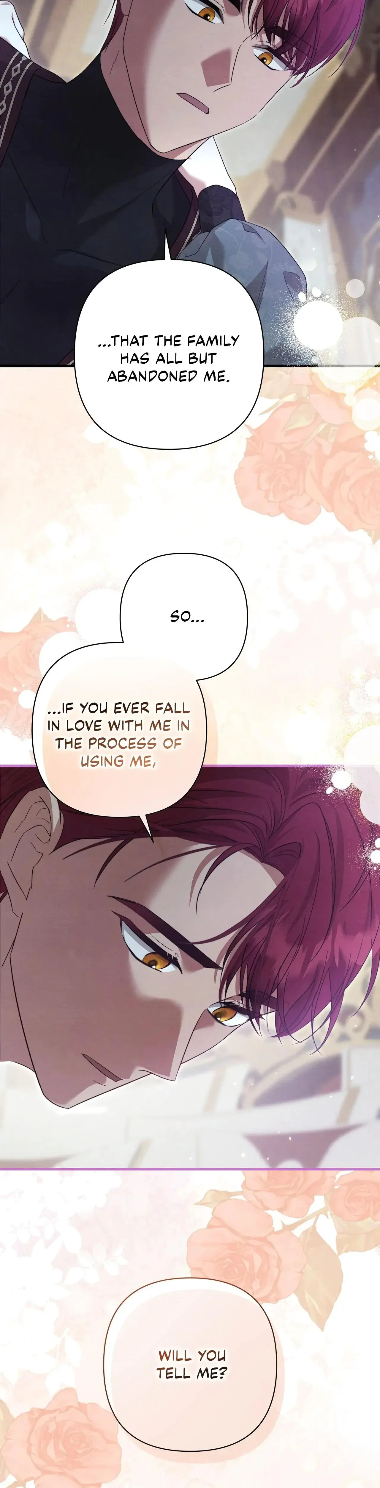 The Demon Who Kisses My Foot Chapter 14 - Page 34