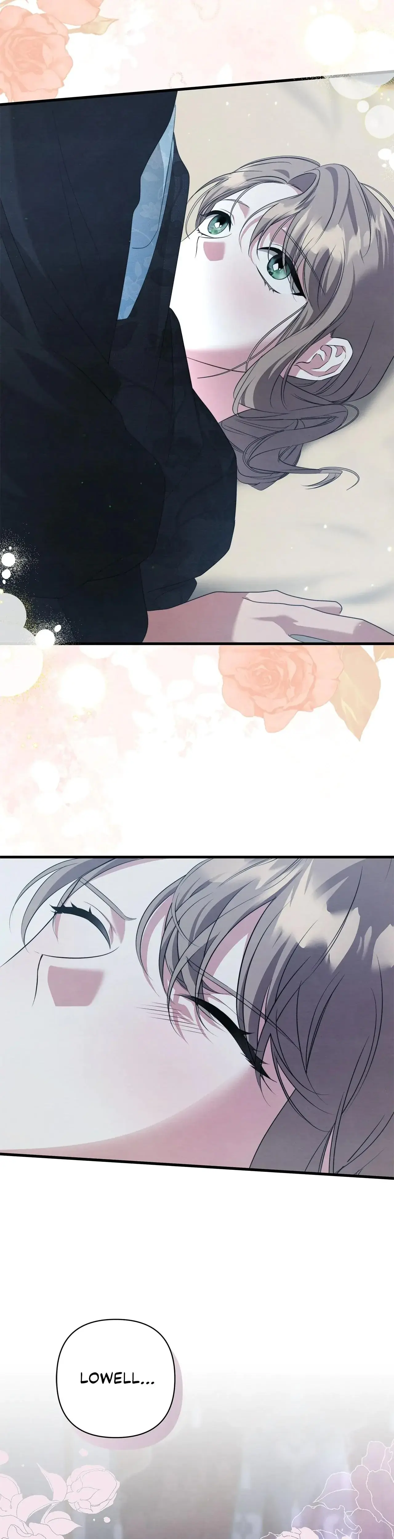 The Demon Who Kisses My Foot Chapter 14 - Page 35
