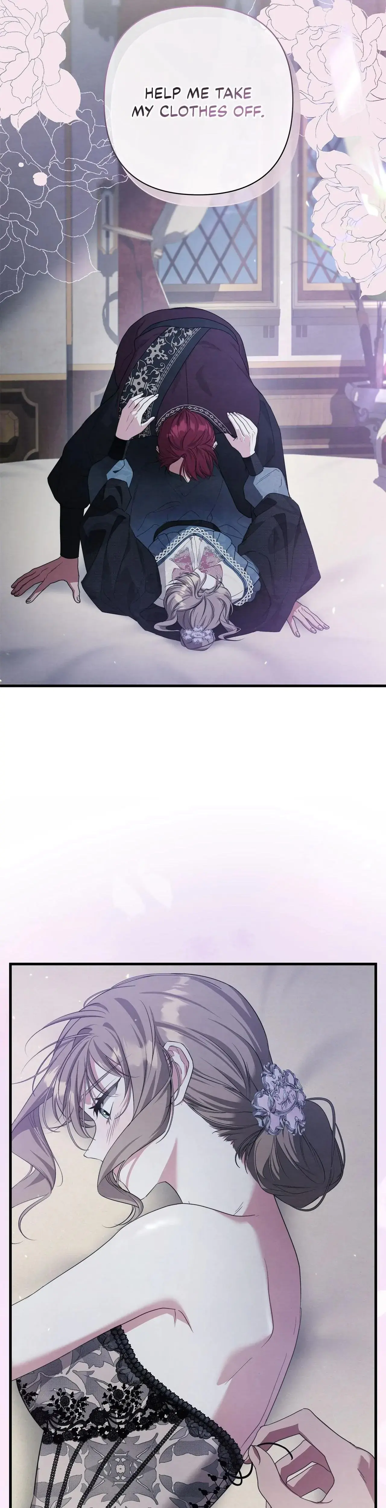 The Demon Who Kisses My Foot Chapter 14 - Page 36