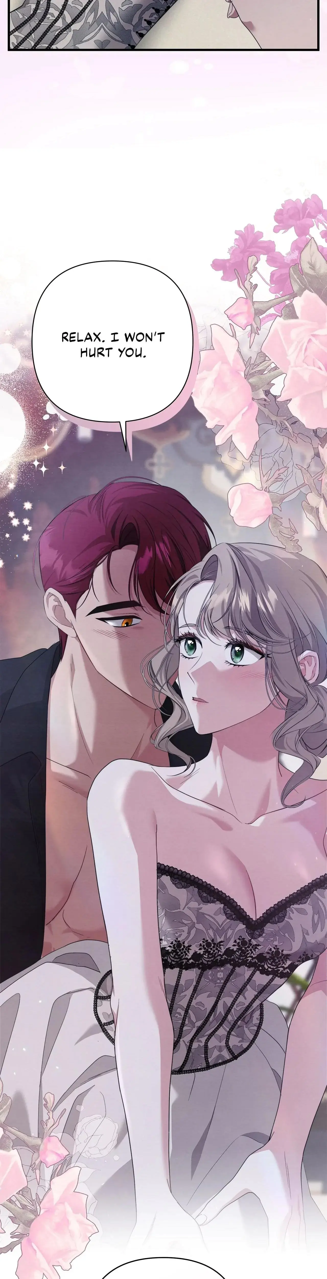 The Demon Who Kisses My Foot Chapter 14 - Page 37