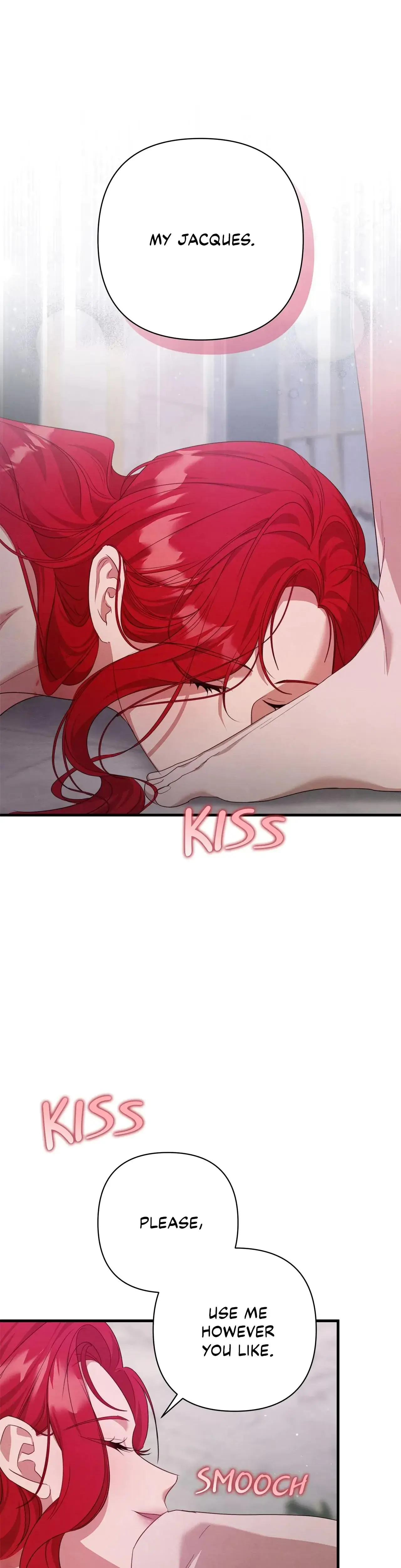The Demon Who Kisses My Foot Chapter 14 - Page 7
