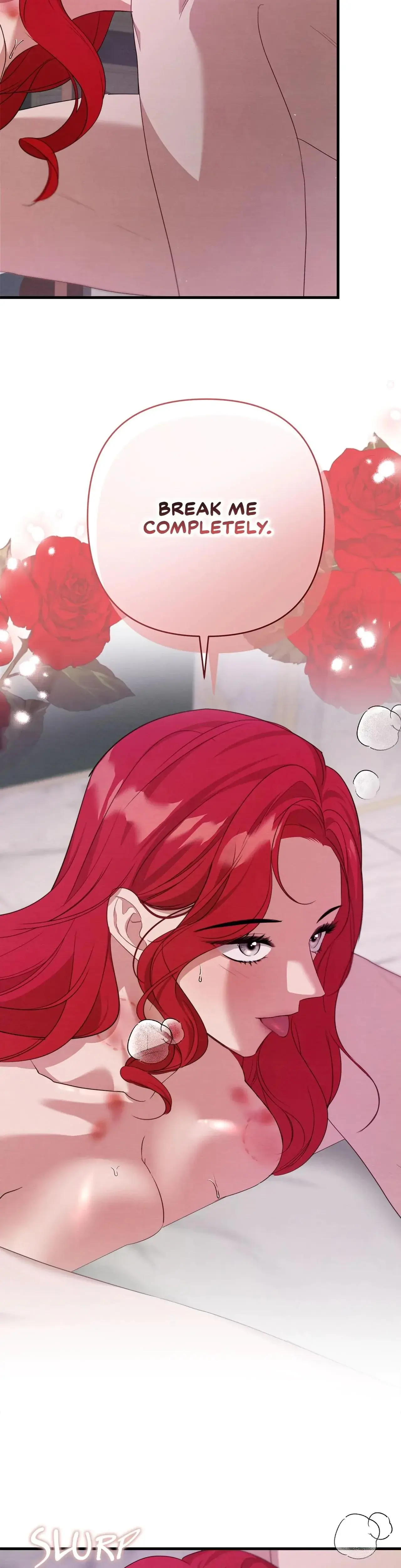 The Demon Who Kisses My Foot Chapter 14 - Page 8