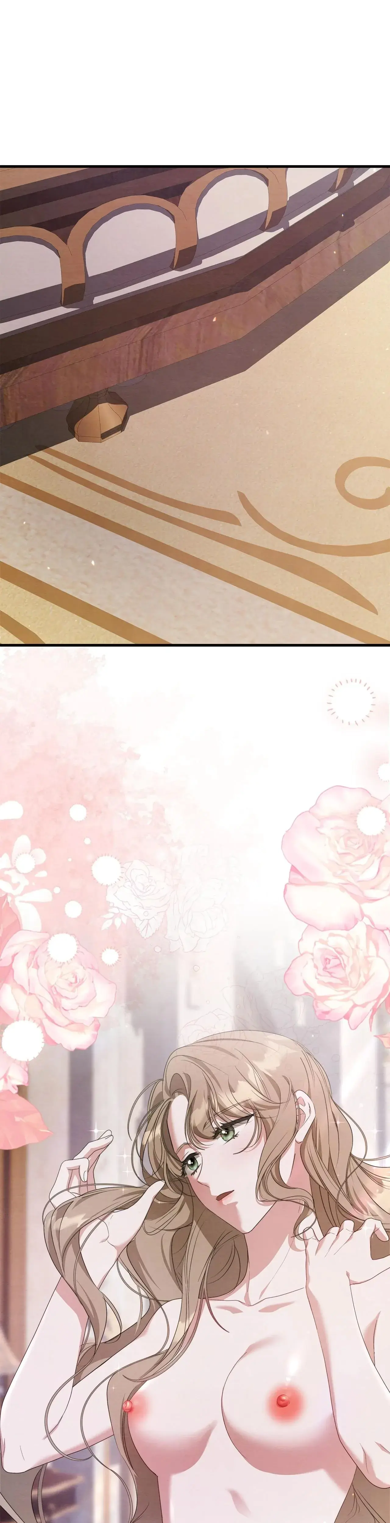 The Demon Who Kisses My Foot Chapter 15 - Page 1