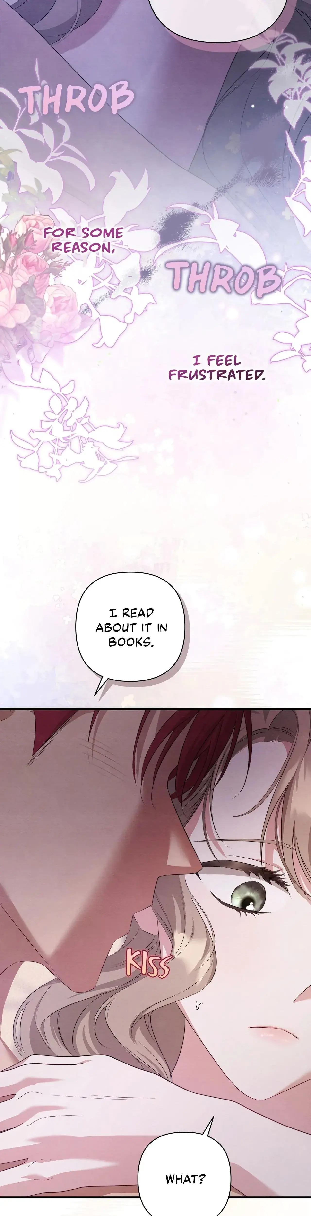 The Demon Who Kisses My Foot Chapter 15 - Page 11