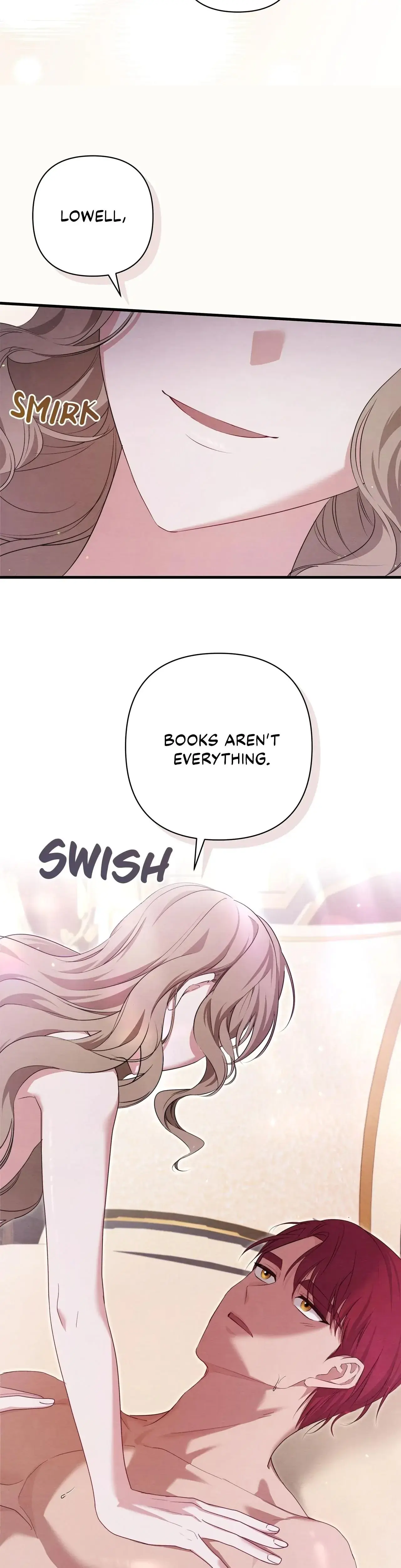 The Demon Who Kisses My Foot Chapter 15 - Page 12
